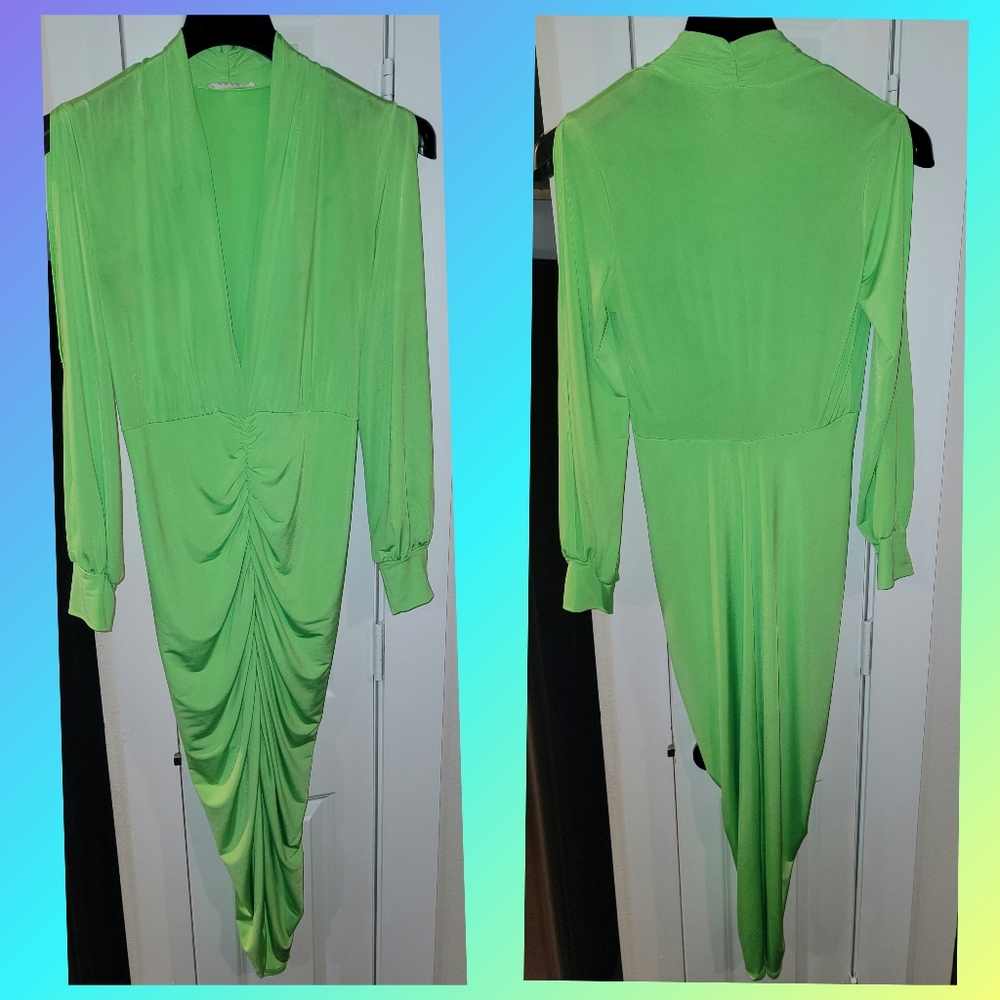 Dress Midi